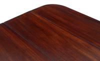Gillows Mahogany Extending Dining Table 19th Century (4 of 12) Gillows Mahogany Extending Dining Table 19th Century (4 of 12)