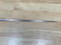 Gentleman’s Walking Stick Sword Stick with Silver Collar Hallmarked Chester 1912 (23 of 25) Gentleman’s Walking Stick Sword Stick with Silver Collar Hallmarked Chester 1912 (23 of 25)