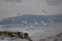 Th. FRIIS aka Mark Osman CURTIS Danish Impressionist (5 of 8) Th. FRIIS aka Mark Osman CURTIS Danish Impressionist (5 of 8)