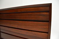 Pair of Danish Vintage Rosewood Chest of Drawers by Poul Cadovius (7 of 13) Pair of Danish Vintage Rosewood Chest of Drawers by Poul Cadovius (7 of 13)