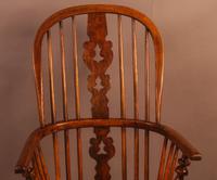 Ash & Elm High Windsor Chair Allsop Worksop Maker (3 of 8) Ash & Elm High Windsor Chair Allsop Worksop Maker (3 of 8)