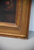 Still Life Oil Painting - A Harris (7 of 10) Still Life Oil Painting - A Harris (7 of 10)