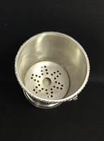 P.H. Vogel & Co Silver Plated Ice / Wine / Champagne Bucket (2 of 5) P.H. Vogel & Co Silver Plated Ice / Wine / Champagne Bucket (2 of 5)