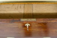 A Fine Military Campaign Chest of Drawers (2 of 6) A Fine Military Campaign Chest of Drawers (2 of 6)