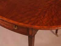 Georgian Mahogany Pembroke Table Superb (9 of 10) Georgian Mahogany Pembroke Table Superb (9 of 10)