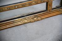 Vintage Gilt Mirror (2 of 11) Vintage Gilt Mirror (2 of 11)