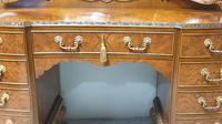 Beautiful Burr Walnut Dressing Table (7 of 15) Beautiful Burr Walnut Dressing Table (7 of 15)