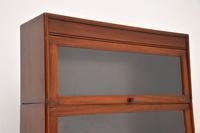 Antique Mahogany Stacking Bookcase (12 of 14) Antique Mahogany Stacking Bookcase (12 of 14)