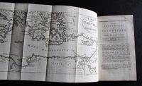 1795 The Adventures of Telemachus, The Son of Ulysses - Complete in 2 Volumes (3 of 4) 1795 The Adventures of Telemachus, The Son of Ulysses - Complete in 2 Volumes (3 of 4)
