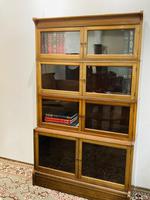 Four Tier Bookcase (5 of 9) Four Tier Bookcase (5 of 9)