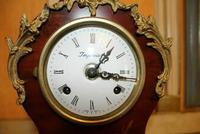 Very Rare Franz Hermle Imperial Boulle Gilt Ormolu Clock (6 of 6) Very Rare Franz Hermle Imperial Boulle Gilt Ormolu Clock (6 of 6)