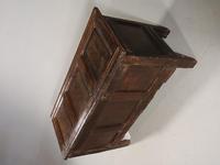 Early 18th Century Oak Panelled Coffer (3 of 7) Early 18th Century Oak Panelled Coffer (3 of 7)