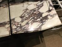 Pair of French Marble to Bedside Cabinets (5 of 11) Pair of French Marble to Bedside Cabinets (5 of 11)