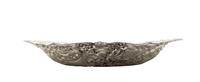 Antique Victorian Sterling Silver 9″ Dish 1897 (2 of 9) Antique Victorian Sterling Silver 9″ Dish 1897 (2 of 9)