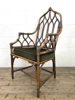 Vintage Angraves Bamboo Armchair (6 of 12) Vintage Angraves Bamboo Armchair (6 of 12)
