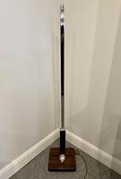 Art Deco Chrome Standard Lamp (2 of 10) Art Deco Chrome Standard Lamp (2 of 10)