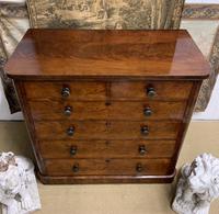 Exceptional Large Country House Chest of Drawers (2 of 8) Exceptional Large Country House Chest of Drawers (2 of 8)