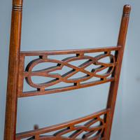 Arts & Crafts Chair (11 of 11) Arts & Crafts Chair (11 of 11)