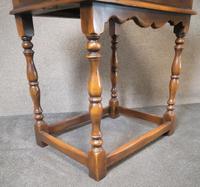 Theodore Alexander Mahogany Table (6 of 11) Theodore Alexander Mahogany Table (6 of 11)