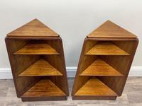 Pair of Mid Century G Plan E Gomme Pyramid Teak Open Corner Bookcases (5 of 38) Pair of Mid Century G Plan E Gomme Pyramid Teak Open Corner Bookcases (5 of 38)