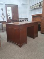 Antique Desk (5 of 5) Antique Desk (5 of 5)