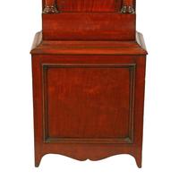 Victorian Mahogany Grandfather Clock (4 of 8) Victorian Mahogany Grandfather Clock (4 of 8)