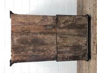 Early 19th Century Oak Secretaire Tallboy Chest on Chest (17 of 17) Early 19th Century Oak Secretaire Tallboy Chest on Chest (17 of 17)