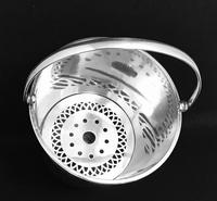 Victorian Silver Plated Ice / Wine / Champagne Bucket by Philip Ashberry &Son (3 of 7) Victorian Silver Plated Ice / Wine / Champagne Bucket by Philip Ashberry &Son (3 of 7)