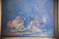 Still Life Oil Painting - A C Harris (5 of 6) Still Life Oil Painting - A C Harris (5 of 6)
