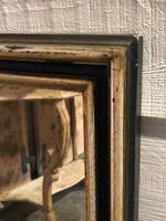 French Napoleon III Wall Mirror (10 of 11) French Napoleon III Wall Mirror (10 of 11)