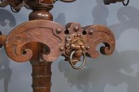 19th Century Hallstand (6 of 6) 19th Century Hallstand (6 of 6)
