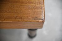 Antique Victorian Bidet (8 of 10) Antique Victorian Bidet (8 of 10)
