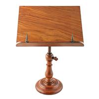Victorian Walnut Book Stand or Lectern (3 of 8) Victorian Walnut Book Stand or Lectern (3 of 8)