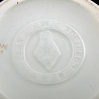 Victorian Staffordshire Pottery Jug (8 of 8) Victorian Staffordshire Pottery Jug (8 of 8)