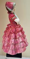 Vintage Royal Doulton English Porcelain Figurine ~ "Maisie" ~ HN 1619 (4 of 5) Vintage Royal Doulton English Porcelain Figurine ~ "Maisie" ~ HN 1619 (4 of 5)