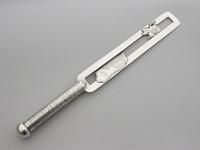 Victorian Aesthetic Silver Page Turner by Louis Dee, London, 1879 (7 of 10) Victorian Aesthetic Silver Page Turner by Louis Dee, London, 1879 (7 of 10)