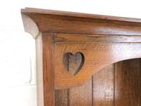 Early 20th Century Oak Dresser (8 of 11) Early 20th Century Oak Dresser (8 of 11)