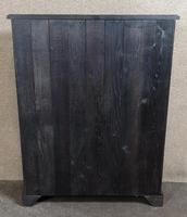 Good Quality Oak Open Bookcase (2 of 11) Good Quality Oak Open Bookcase (2 of 11)