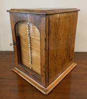 Antique Pine Microscope Slide Cabinet (2 of 17) Antique Pine Microscope Slide Cabinet (2 of 17)