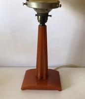 1940’s Art Deco Table Lamp (3 of 5) 1940’s Art Deco Table Lamp (3 of 5)
