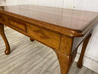Stunning Arts & Crafts Desk (10 of 10) Stunning Arts & Crafts Desk (10 of 10)