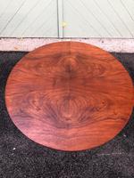 Art Deco Figured Walnut Coffee Table (5 of 6) Art Deco Figured Walnut Coffee Table (5 of 6)