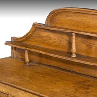 Most Unusual & Highly Figured Early 19th Century Dresser (4 of 4) Most Unusual & Highly Figured Early 19th Century Dresser (4 of 4)