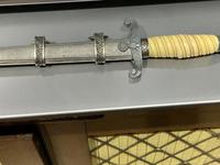 German Army Officer’s Dress Dagger (2 of 30) German Army Officer’s Dress Dagger (2 of 30)