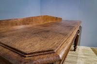 Oak Service Table (4 of 5) Oak Service Table (4 of 5)