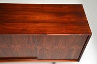 Danish Vintage Rosewood Sideboard by Gunni Omann (9 of 14) Danish Vintage Rosewood Sideboard by Gunni Omann (9 of 14)