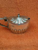 Antique Sterling Silver Hallmarked Mustard Pot 1897 Fenton Brothers Ltd, Sheffield (3 of 11) Antique Sterling Silver Hallmarked Mustard Pot 1897 Fenton Brothers Ltd, Sheffield (3 of 11)