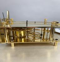 Lenzkirch Precision Floor Standing Regulator Longcase Clock c.1891 (8 of 19) Lenzkirch Precision Floor Standing Regulator Longcase Clock c.1891 (8 of 19)