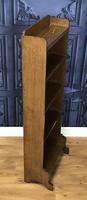 Oak Bookcase (5 of 5) Oak Bookcase (5 of 5)