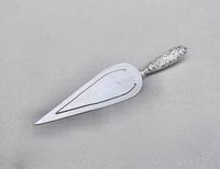 Silver Trowel Shaped Bookmark by Crisford & Norris, Birmingham c.1900 (4 of 6) Silver Trowel Shaped Bookmark by Crisford & Norris, Birmingham c.1900 (4 of 6)
